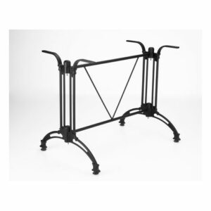 BISTRO RECTANGULAR Table Base
