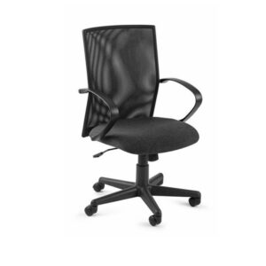 CHRONOS Mid Back Mesh Back Budget Chair