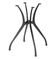 MALTA 3 LEGS Table Base