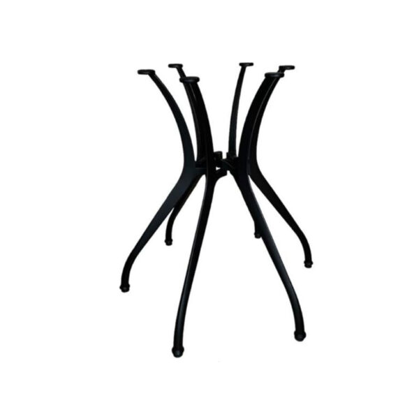 MALTA 6 LEGS Table Base - Beseated