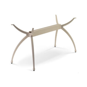 QUIVER MEDIUM Rectangular Table Base 180