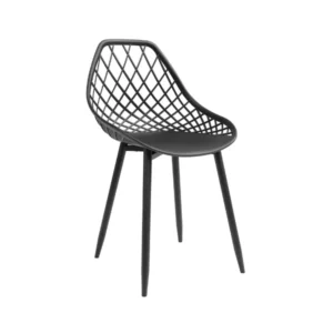 Kurv® Dining Chair - Kurv Dining Chair – Indoor and Outdoor
